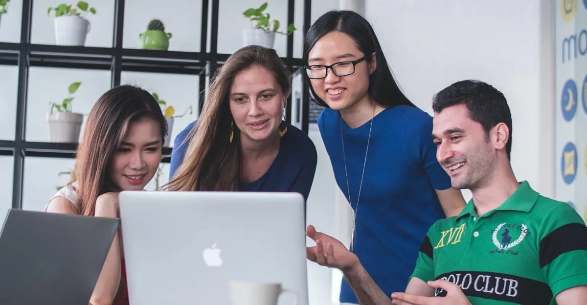 FinReady Foundations self-paced online course