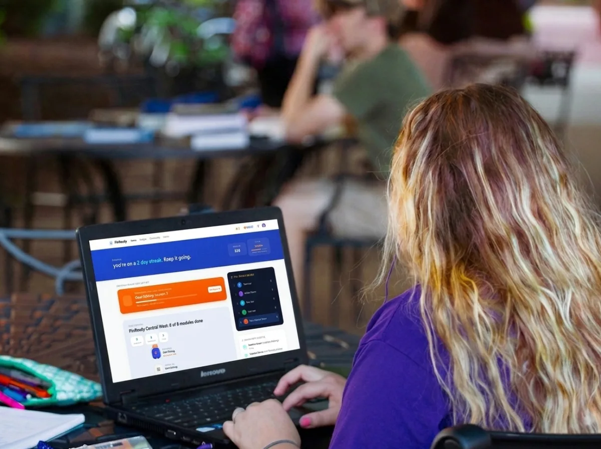 FinReady Financially Fit in Parramatta online course