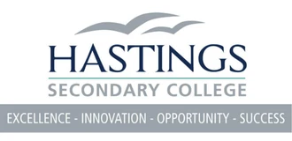 Hastings Secondary College