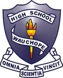 Wauchope High School