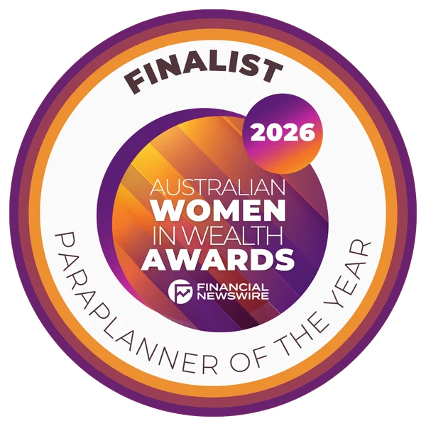 Women Empowering Wealth Awards, 2026 Paraplanner of the Year